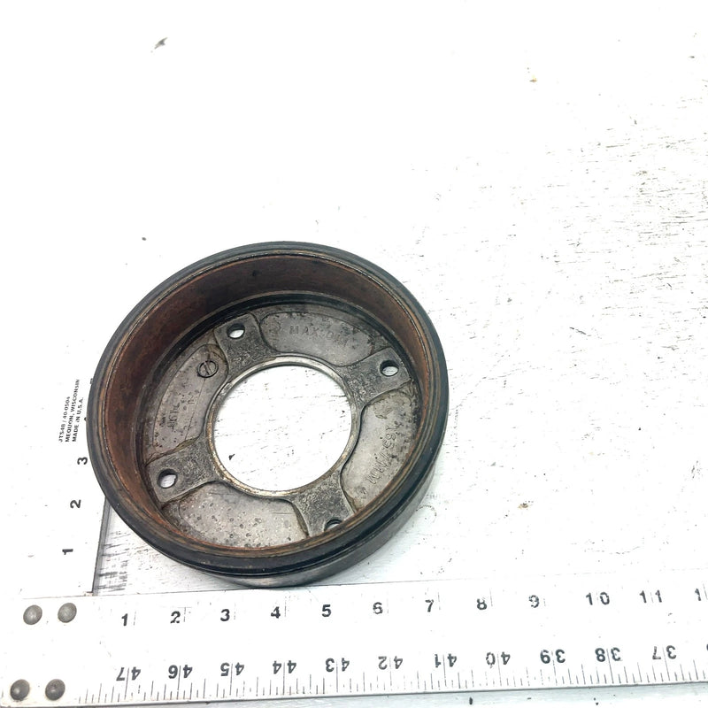 87-93 Suzuki Quadrunner 4WD OEM Front Brake Drum 54120-19B00 AS35