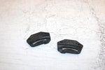 2001 Ski-doo Mxz 600 Oem Headlight Support Set 517289300 517289400 SS4