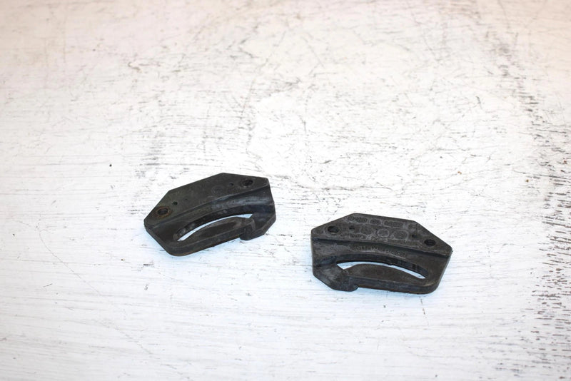 2001 Ski-doo Mxz 600 Oem Headlight Support Set 517289300 517289400 SS4