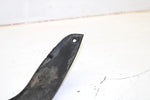 86 Kawasaki Bayou 300 OEM Rear Fender Right Flap 35019-1151 AK9