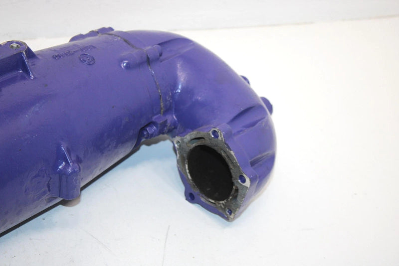 1998 Arctic Cat Ts-l 1000 Oem Expansion Chamber Assembly 0612-802 JA11
