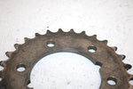 1999 Polaris Big Boss 500 Oem 30T Rear Sprocket 3222047 AP71