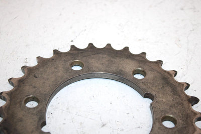 1999 Polaris Big Boss 500 Oem 30T Rear Sprocket 3222047 AP71