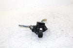 1999 Yamaha Vmax 600 Sx Oem Brake Master Cylinder  8DF-W2587-40-00 SY5