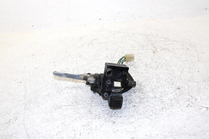 1999 Yamaha Vmax 600 Sx Oem Brake Master Cylinder  8DF-W2587-40-00 SY5