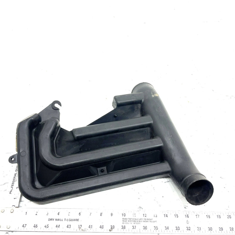 98-02 Sea-Doo GTX OEM Left Resonator 274000655 JS33