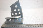 1992 Arctic Cat Jag Oem Right Footwell 0706-866 SA45