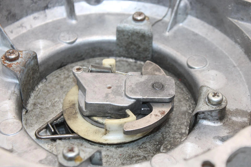 1990 Polaris Trail Boss Oem Starting Recoil 3083924 AP168