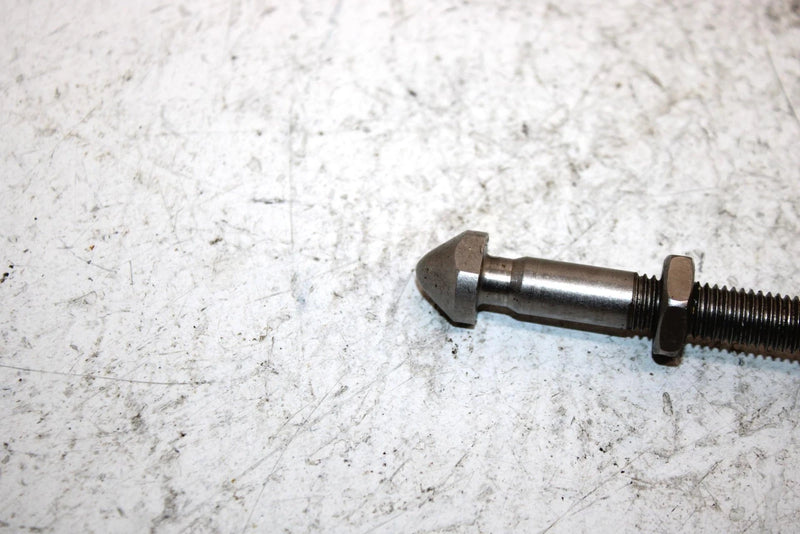 1996 Tigershark Monte Carlo 770 Oem Seat Latch Stud 0673-930 JA10