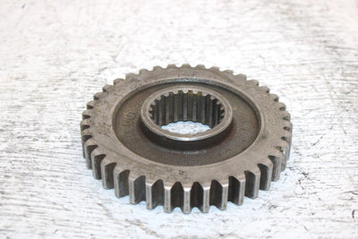 1997 Yamaha Venture Tr Oem 38T Chaincase Gear 8BB-47587-80-00 SY15