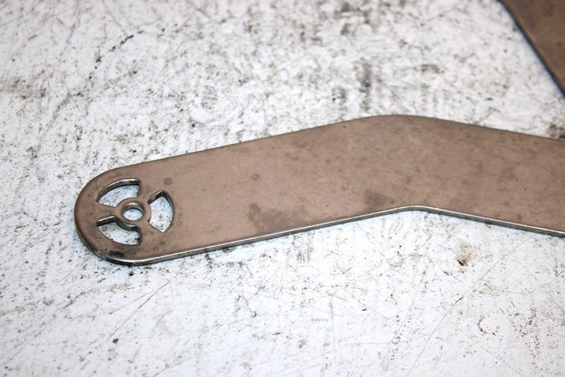1999 Sea-doo Gtx Limited Oem Reverse Lever 271000613 JS43
