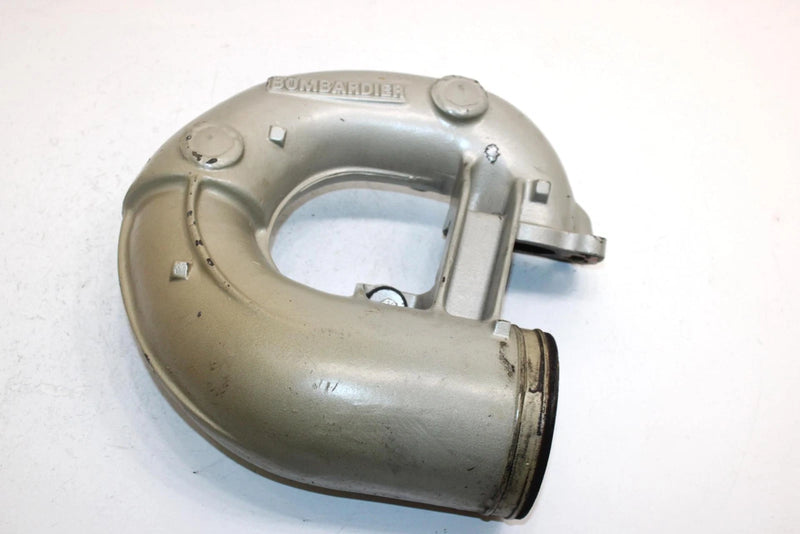 1999 Sea-doo Gti Oem Expansion Chamber 274000770 JS58