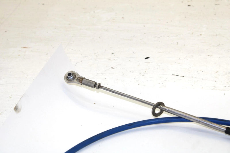 1994 Sea-doo Gtx Oem Steering Cable 277000261 JS13
