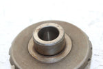 1992 Kawasaki Bayou 220 Oem 18T Bevel Dampner Gear 49022-1096 AK35
