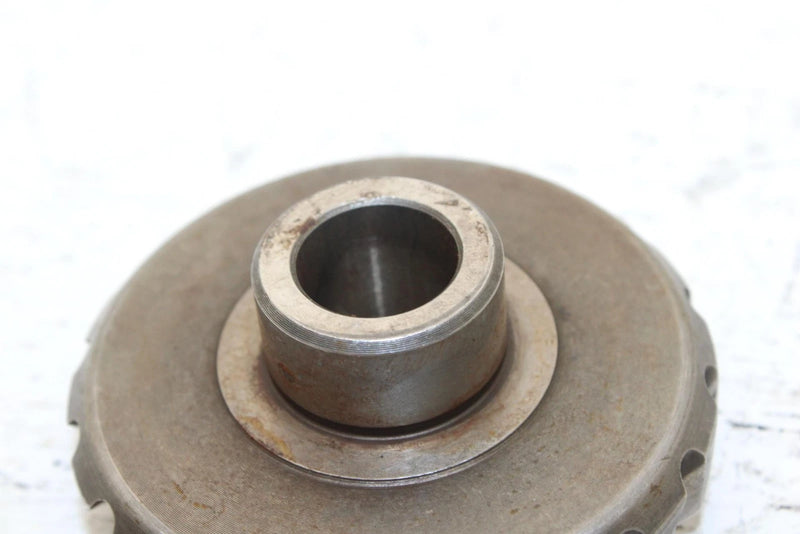 1992 Kawasaki Bayou 220 Oem 18T Bevel Dampner Gear 49022-1096 AK35