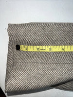 New Men’s Pioneer Wear Tan Suit Jacket 44L #12562 AA-609