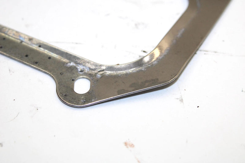Ski-doo Oem Left Tie Rod Boot Plate 517241300 Q3196