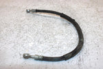 1998 Suzuki Quadrunner 250 Oem Upper Brake Line Hose 59480-20B02 AS13