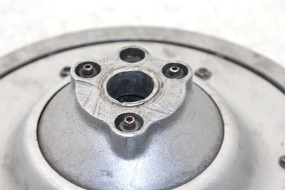 2001 Ski-doo Mxz 800 Oem Secondary Driven Clutch 417126486 SS19