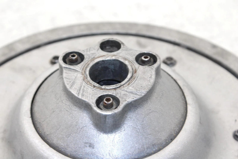 2001 Ski-doo Mxz 800 Oem Secondary Driven Clutch 417126486 SS19