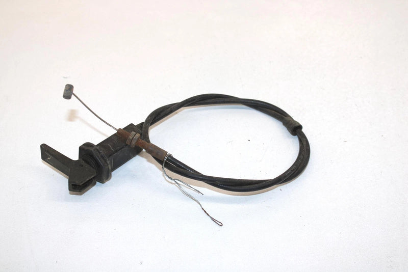 01 Polaris Rmk 800 Oem Choke Cable 7080734 Q1812