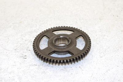 06 Honda Trx 400 Fourtrax Rancher At Oem Starter Clutch Gear 28110-HN7-000 AH55