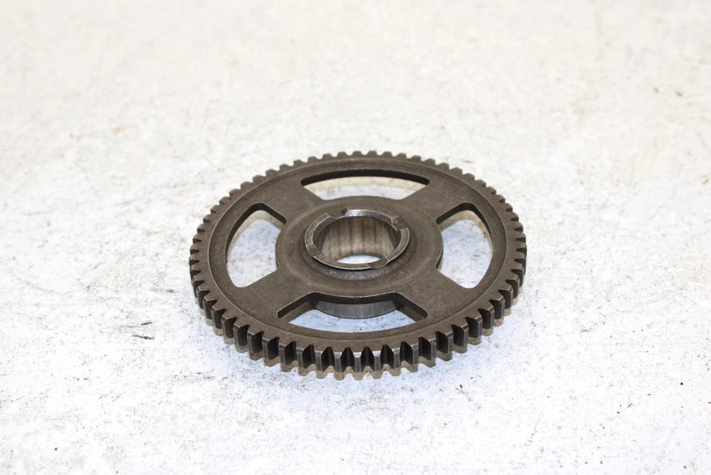 06 Honda Trx 400 Fourtrax Rancher At Oem Starter Clutch Gear 28110-HN7-000 AH55
