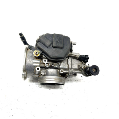 2002 Honda Foreman Rubicon 500 TRX500 4x4 OEM Carburetor 16100-HN2-023 AH85