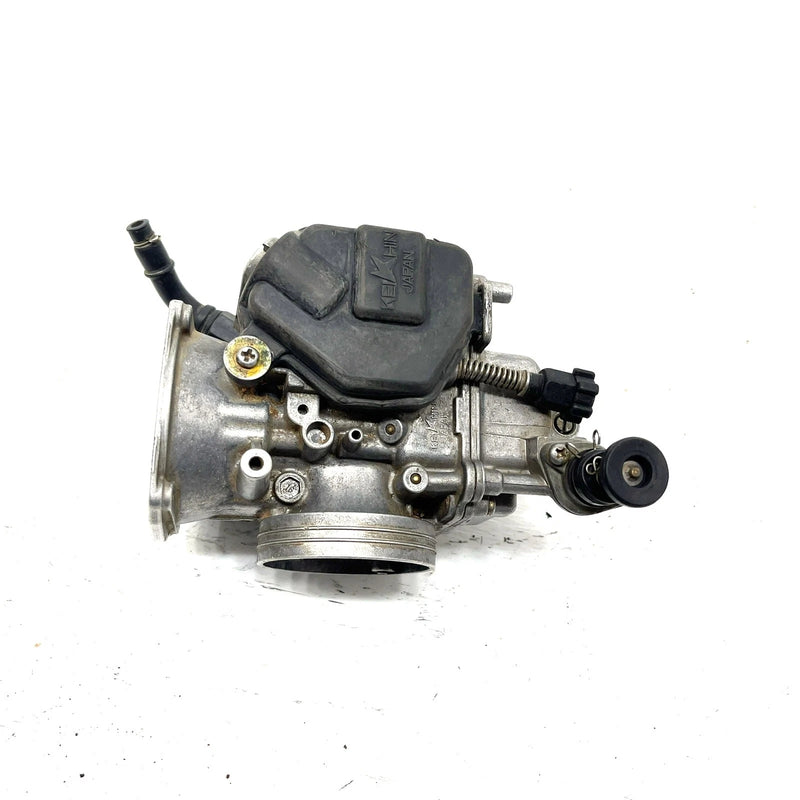 2002 Honda Foreman Rubicon 500 TRX500 4x4 OEM Carburetor 16100-HN2-023 AH85