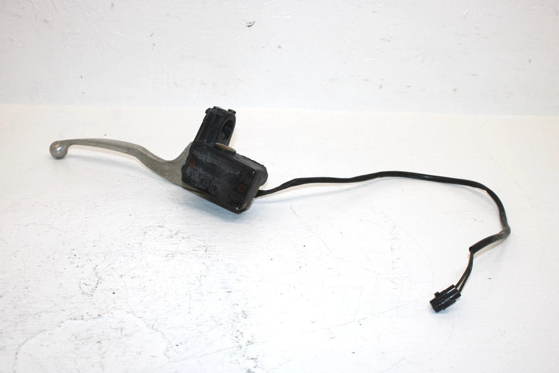 2007 Yamaha  Grizzly 350 2wd Oem Front Master Cylinder 5KM-2583T-01-00 AY28