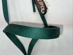 New Weaver Green Nylon Roper Tie down Nose Band #35-3090 3C-9