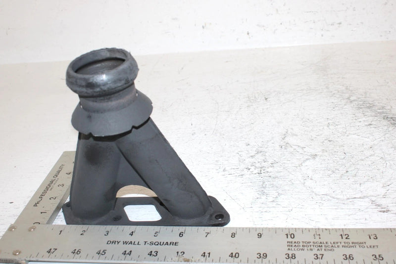1995 Arctic Cat Puma Oem Exhaust Manifold 0712-140 SA30