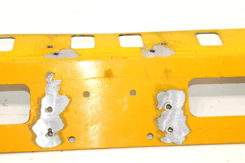 1997 Ski-doo Mxz 670 Oem Rear Tunnel Support 518310211 SS63