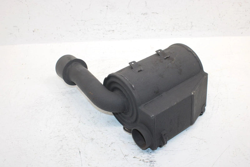 1998 Polaris 600 Xc Oem Exhaust Muffler 1260808-029 SP45