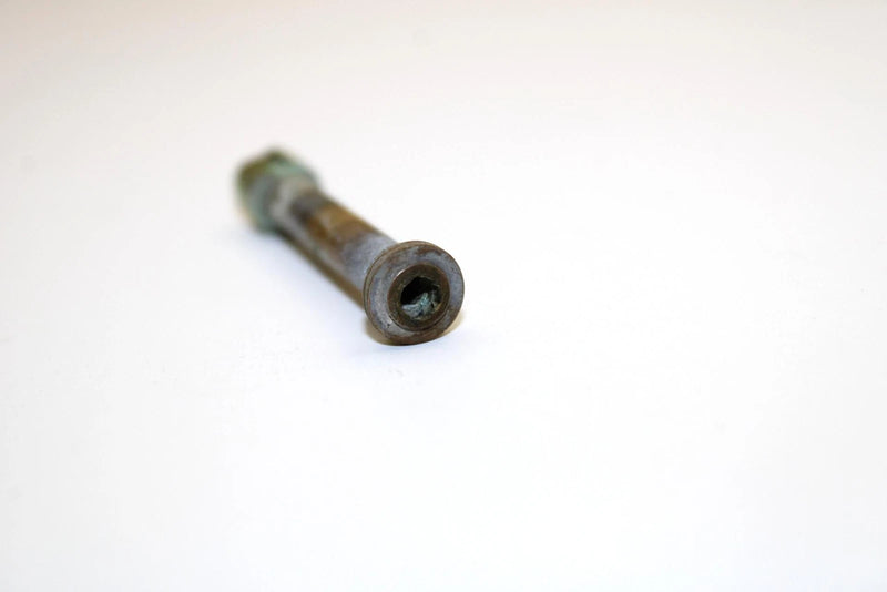 01 Polaris Sportsman 400 Carburetor Needle Jet Q-O 3131311 AP113
