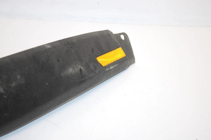 2001 Bombardier Traxter Oem Left Front Mud Guard 703500014 AB10