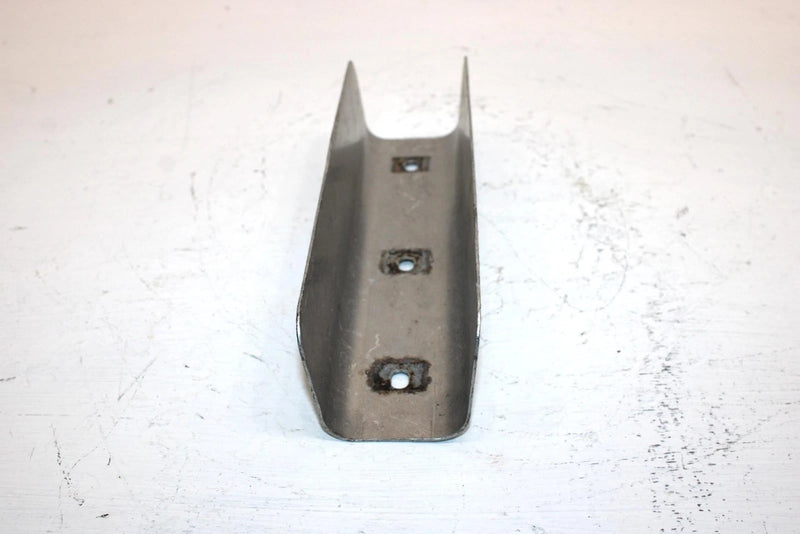 2011 Polaris Sportsman 800 Efi Oem Exhaust Pipe Heat Shield 5250184 AP179