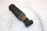 1995 Yamaha Vmax 600 Oem Front Skid Shock W/Collars 8AB-47481-00-00 SY11