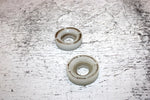 1995 Yamaha Vmax 600 Oem Front Shock Washer Pair 82M-23777-00-00 SY11