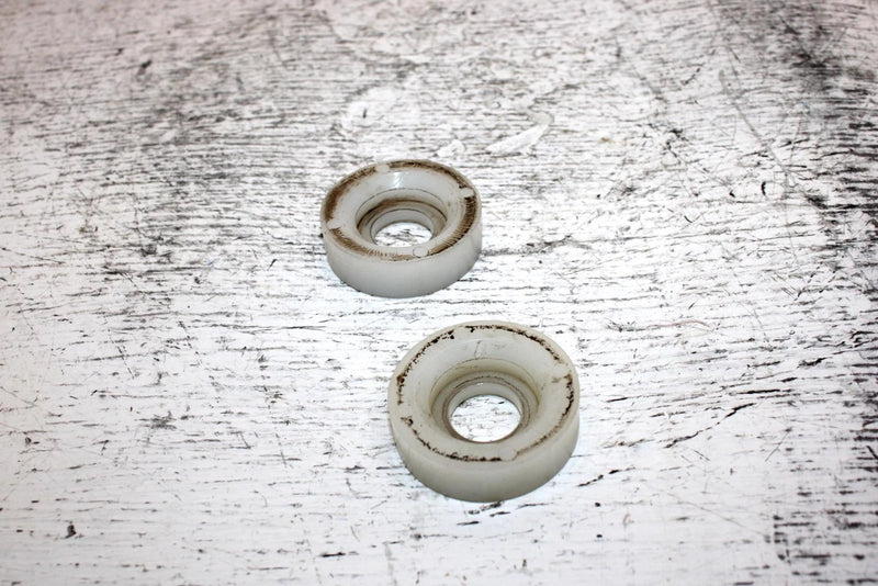 1995 Yamaha Vmax 600 Oem Front Shock Washer Pair 82M-23777-00-00 SY11