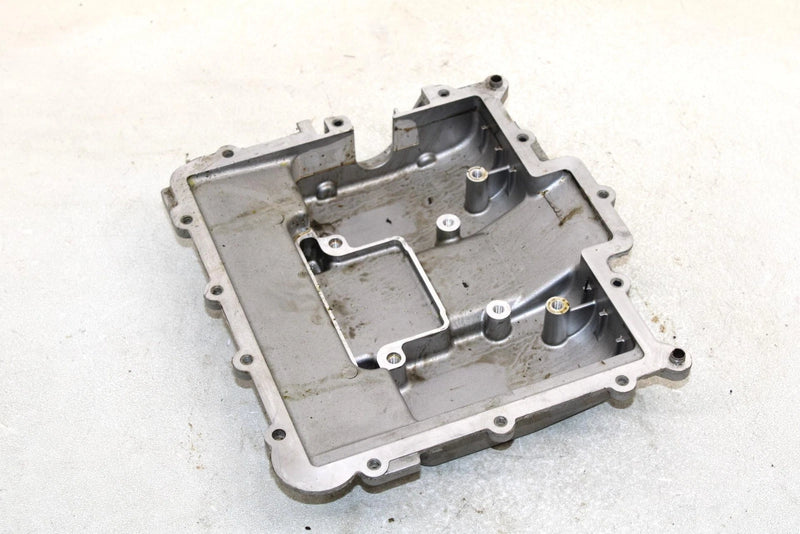 10 Polaris Fst Touring  Oem Dry Sump Cover 0452985 SP7