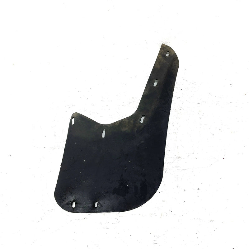 1991 Polaris Trail Boss 350L 2x4 OEM Right Front Mud Flap 5850072 AP227