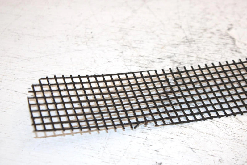 1996 Polaris 500 Oem Upper Hood Screen 5222908-067 SP12