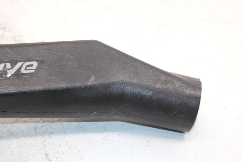 1991 Polaris Trail Boss Oem Clutch Air Outlet Duct (Grey) 5431010 AP92