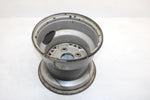93 Polaris 250 4x4 Oem Rear Rim Silver 1520114 AP140