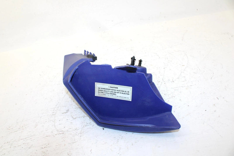 2002 Sea-doo Gti Le Oem Right Grill 291001681 JS30