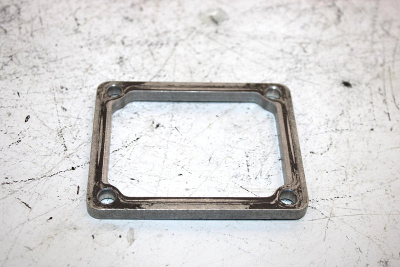 02 Yamaha Mountain Max 700 Oem Reed Valve Spacer 4DA-13610-01-00 SY96