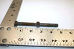 POLARIS OEM REAR SUSPENSION RAIL TENSIONER BOLT WITH NUT 7515455 Q487