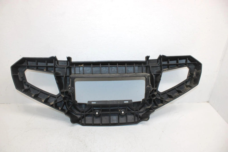 2005 Polaris Sportsman 500 Ho Oem Front Bumper 2632865-070 2633527-070 AP176