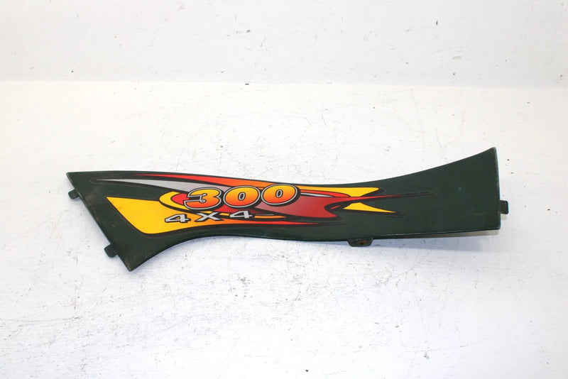 1999 Arctic Cat 300 Oem Left Side Cover  0506-165 AA12